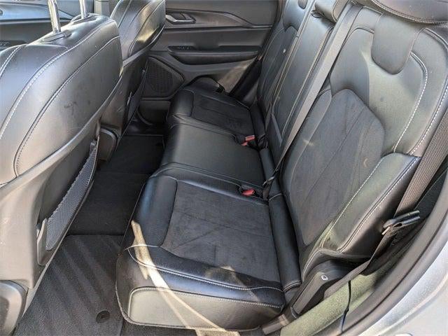 2024 Jeep Grand Cherokee Altitude X 4x4