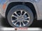 2022 Jeep Grand Cherokee Overland 4x4