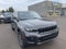 2022 Jeep Grand Cherokee Overland 4x4
