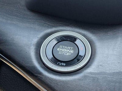2022 Jeep Grand Cherokee Overland 4x4
