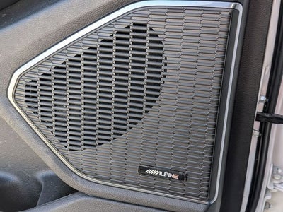 2023 Jeep Grand Cherokee Overland 4x4