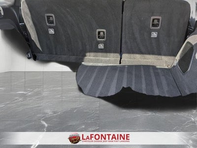 2023 Jeep Grand Cherokee Overland 4x4