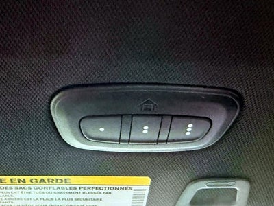 2023 Jeep Grand Cherokee Overland 4x4