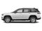 2025 Jeep Grand Cherokee Summit Reserve 4x4