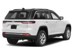 2025 Jeep Grand Cherokee Summit Reserve 4x4