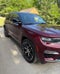 2025 Jeep Grand Cherokee Summit Reserve 4x4