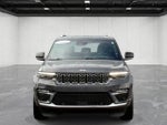 2022 Jeep Grand Cherokee Summit Reserve