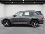 2022 Jeep Grand Cherokee Summit Reserve