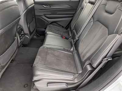 2024 Jeep Grand Cherokee L Altitude 4x4