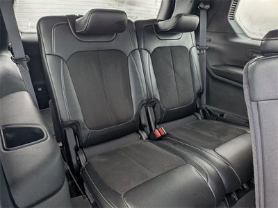 2024 Jeep Grand Cherokee L Altitude 4x4