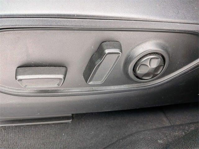 2024 Jeep Grand Cherokee L Altitude 4x4