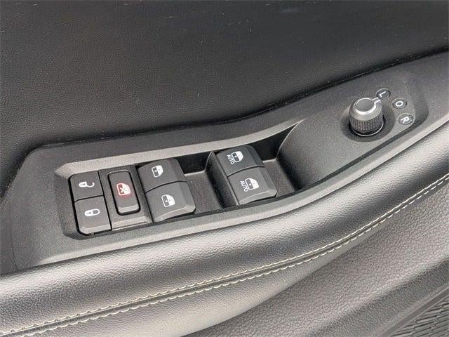 2024 Jeep Grand Cherokee L Altitude 4x4