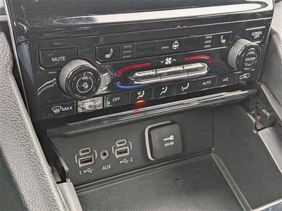 2024 Jeep Grand Cherokee L Altitude 4x4