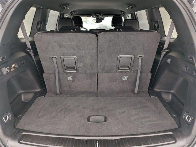 2024 Jeep Grand Cherokee L Altitude 4x4