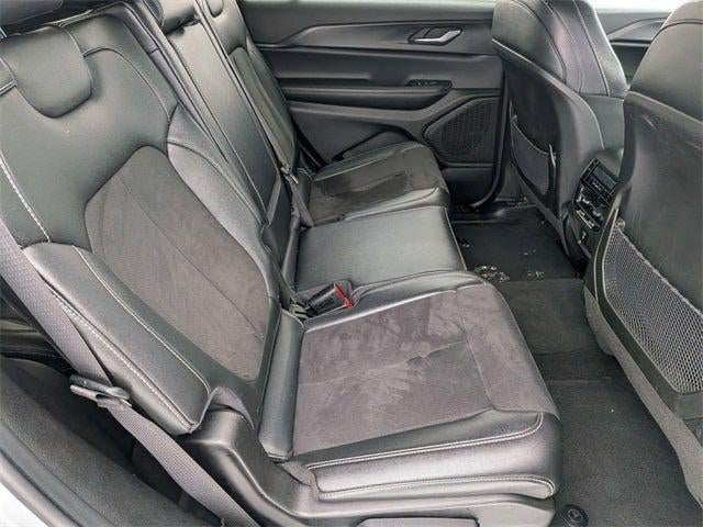 2024 Jeep Grand Cherokee L Altitude 4x4