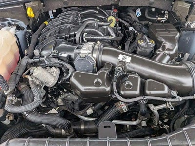 2024 Jeep Grand Cherokee L Altitude 4x4