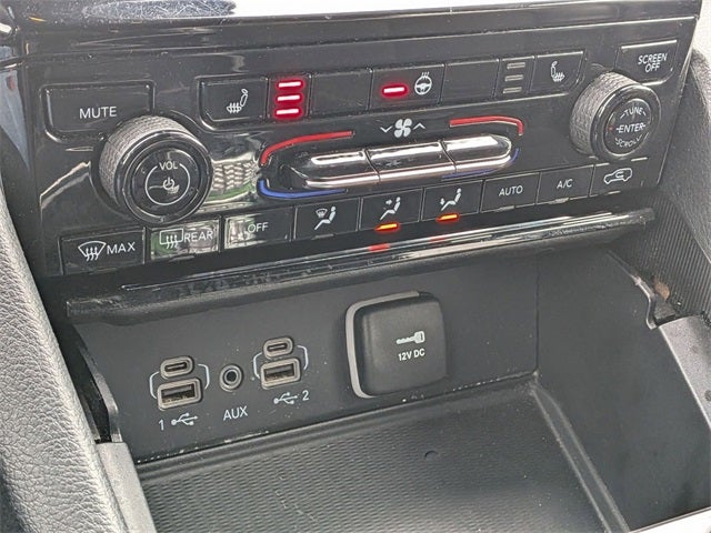 2024 Jeep Grand Cherokee L Altitude 4x4