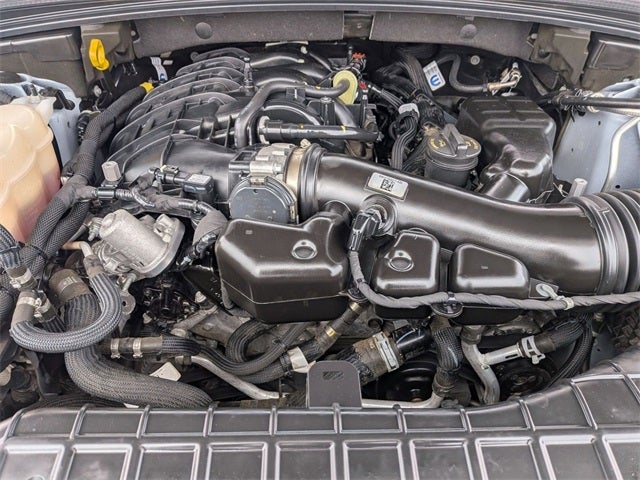 2024 Jeep Grand Cherokee L Altitude 4x4