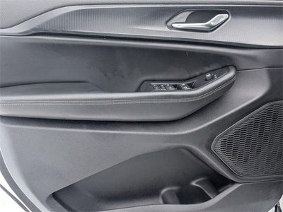 2024 Jeep Grand Cherokee L Altitude 4x4