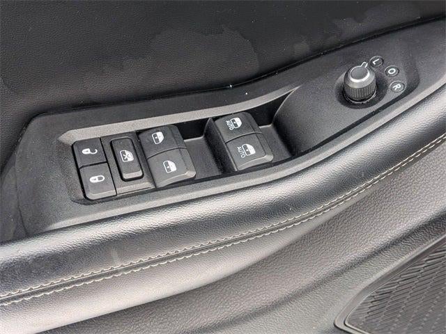 2024 Jeep Grand Cherokee L Altitude 4x4