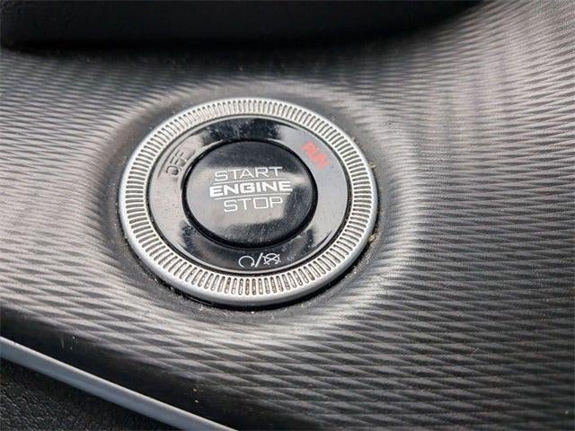 2024 Jeep Grand Cherokee L Altitude 4x4