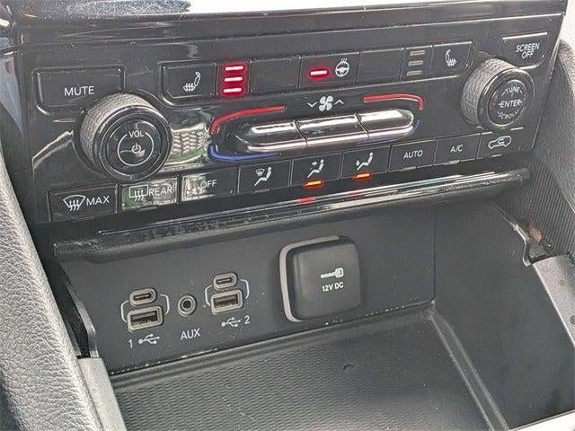 2024 Jeep Grand Cherokee L Altitude 4x4