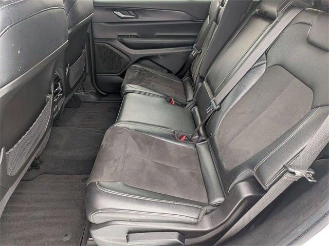 2024 Jeep Grand Cherokee L Altitude 4x4