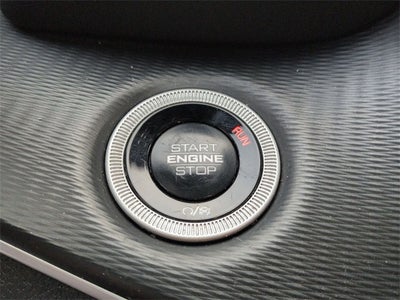 2024 Jeep Grand Cherokee L Altitude 4x4