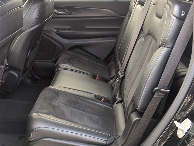 2024 Jeep Grand Cherokee L Altitude 4x4