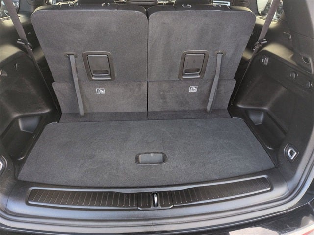 2024 Jeep Grand Cherokee L Altitude 4x4