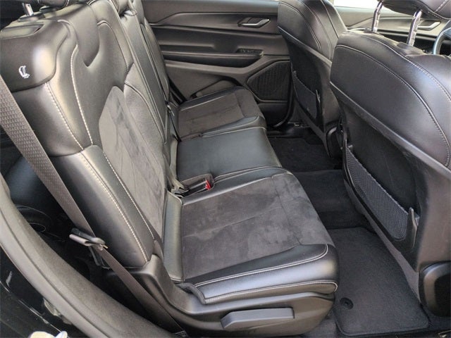 2024 Jeep Grand Cherokee L Altitude 4x4