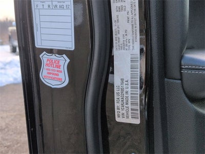 2024 Jeep Grand Cherokee L Altitude 4x4