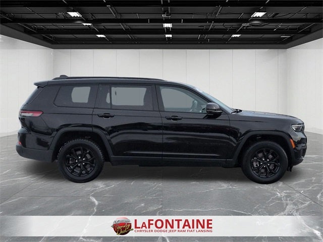 2024 Jeep Grand Cherokee L Altitude 4x4