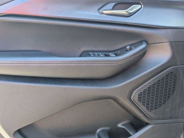 2024 Jeep Grand Cherokee L Altitude 4x4