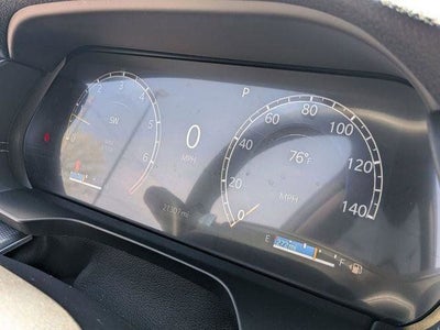 2024 Jeep Grand Cherokee L Altitude 4x4