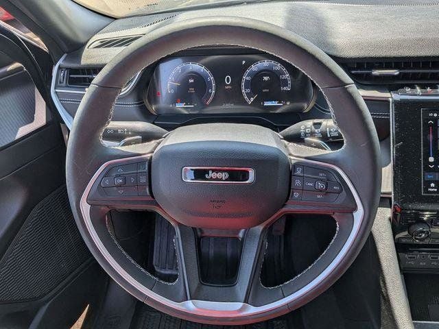 2024 Jeep Grand Cherokee L Altitude 4x4