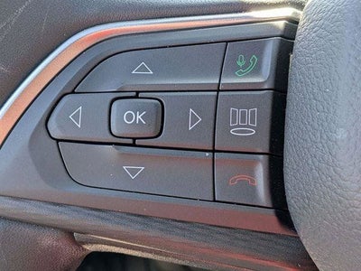 2024 Jeep Grand Cherokee L Altitude 4x4