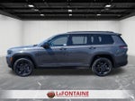 2024 Jeep Grand Cherokee L Altitude 4x4