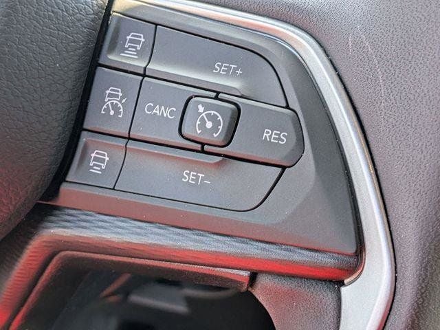 2024 Jeep Grand Cherokee L Altitude 4x4