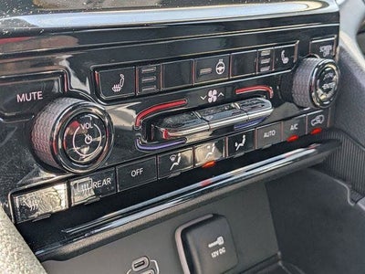 2024 Jeep Grand Cherokee L Altitude 4x4