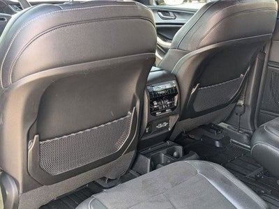 2024 Jeep Grand Cherokee L Altitude 4x4