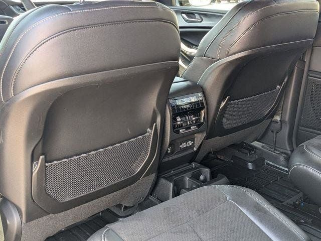 2024 Jeep Grand Cherokee L Altitude 4x4