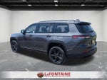 2024 Jeep Grand Cherokee L Altitude 4x4