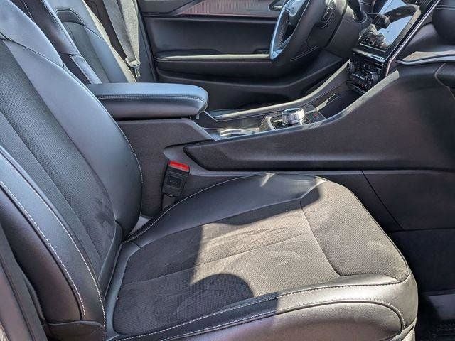 2024 Jeep Grand Cherokee L Altitude 4x4
