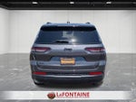2024 Jeep Grand Cherokee L Altitude 4x4
