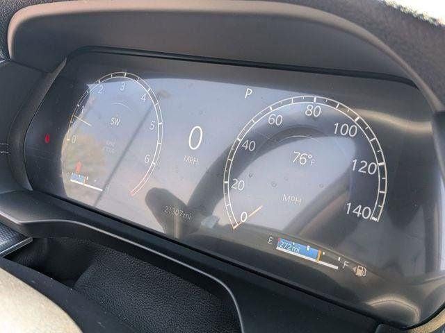 2024 Jeep Grand Cherokee L Altitude 4x4