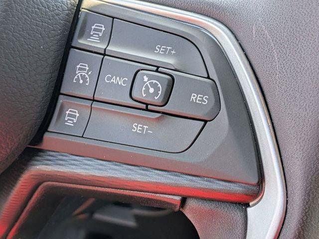 2024 Jeep Grand Cherokee L Altitude 4x4