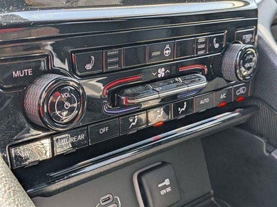 2024 Jeep Grand Cherokee L Altitude 4x4