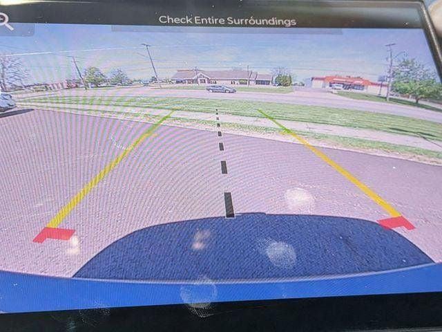 2024 Jeep Grand Cherokee L Altitude 4x4