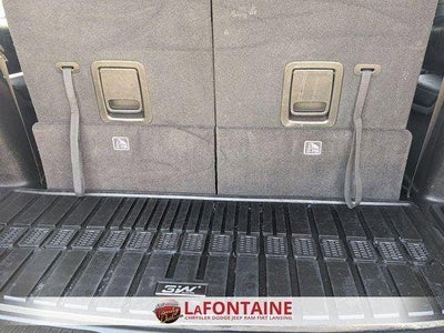2024 Jeep Grand Cherokee L Altitude 4x4
